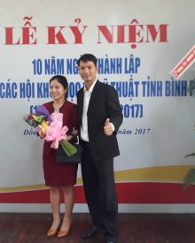 CEO Lê Thiên Phú đã được báo Phụ Nữ đưa tin